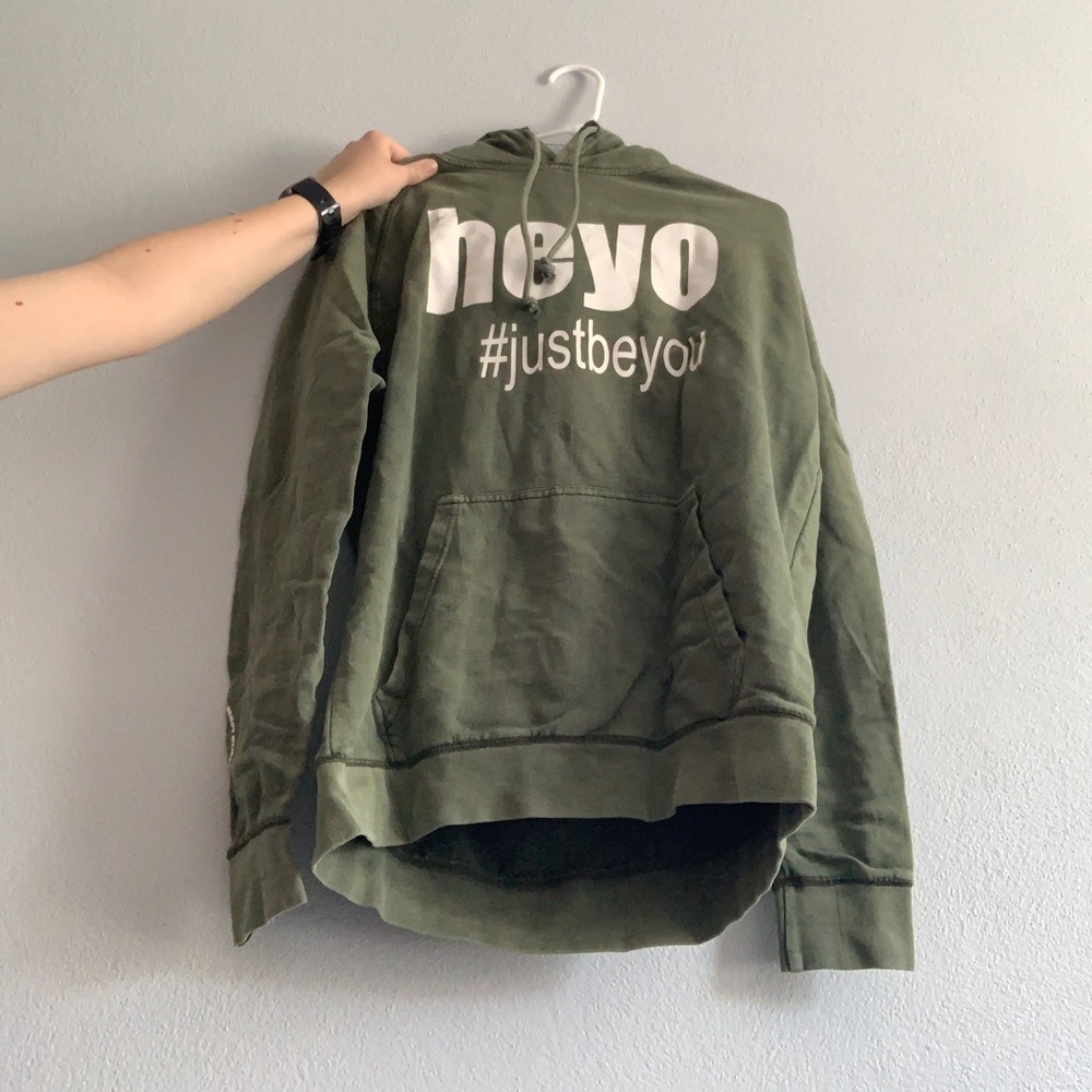 Kaycee Rice Sweatshirt Merch